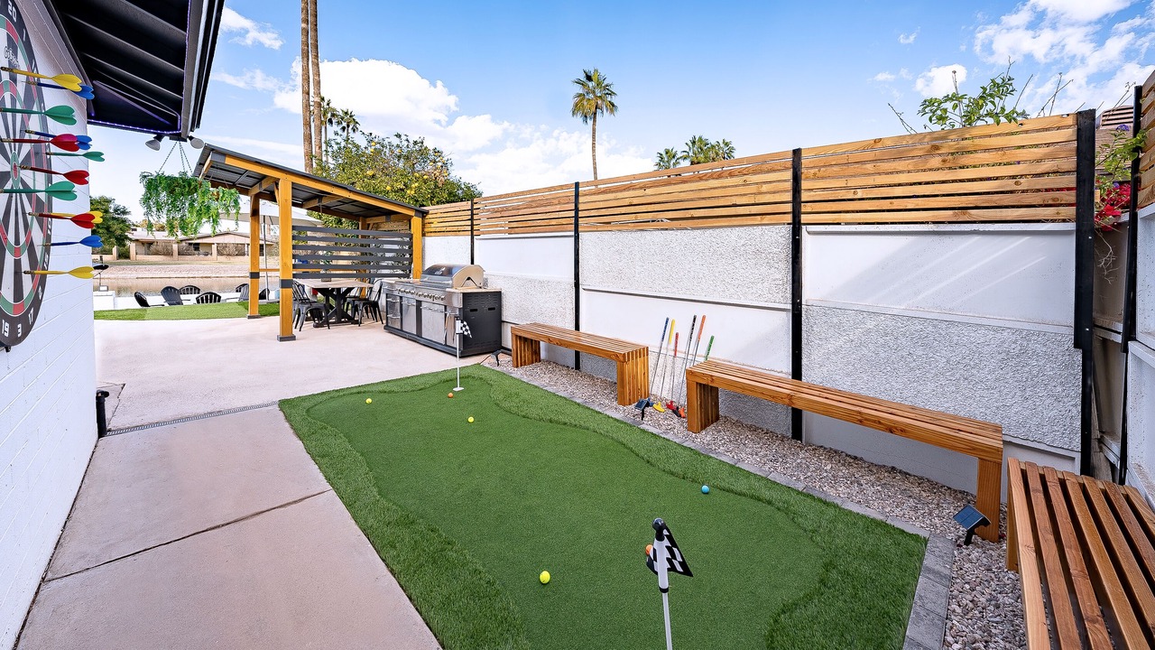 Photo of Outdoor in Dobson Ranch