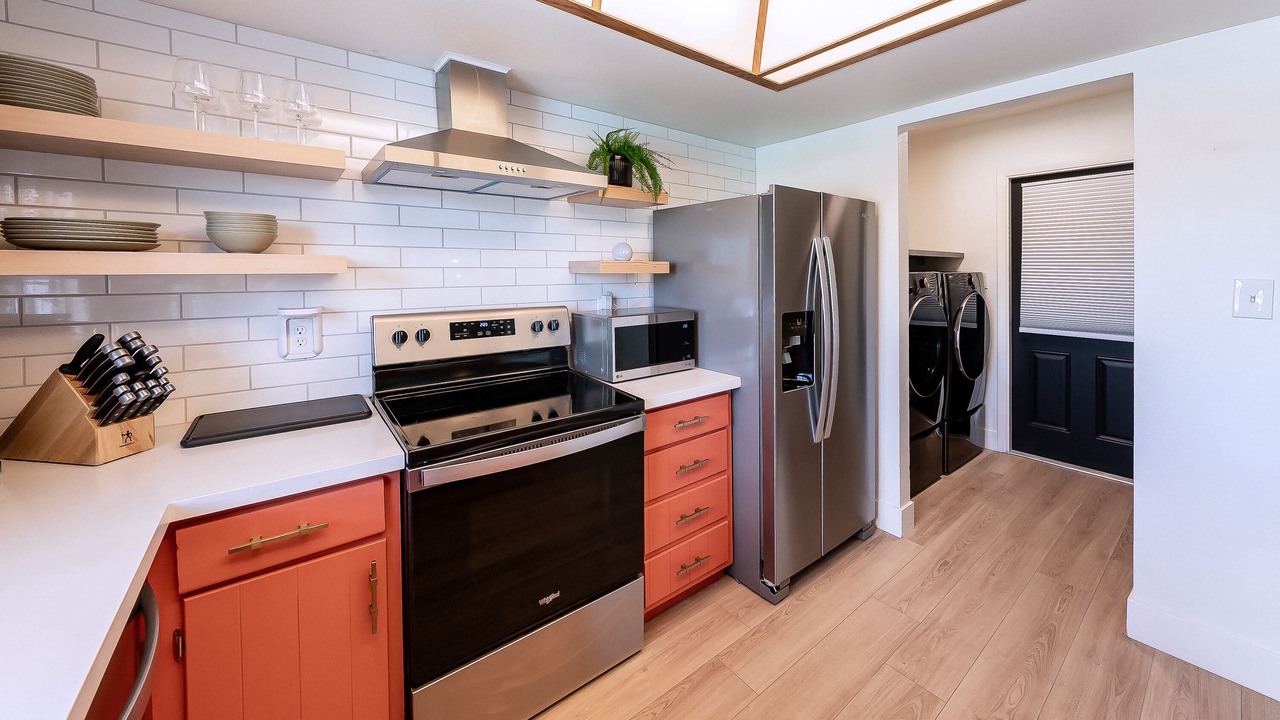 Photo of Kitchen in Dobson Ranch