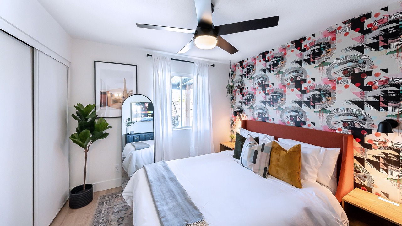 Photo of Bedroom in Dobson Ranch