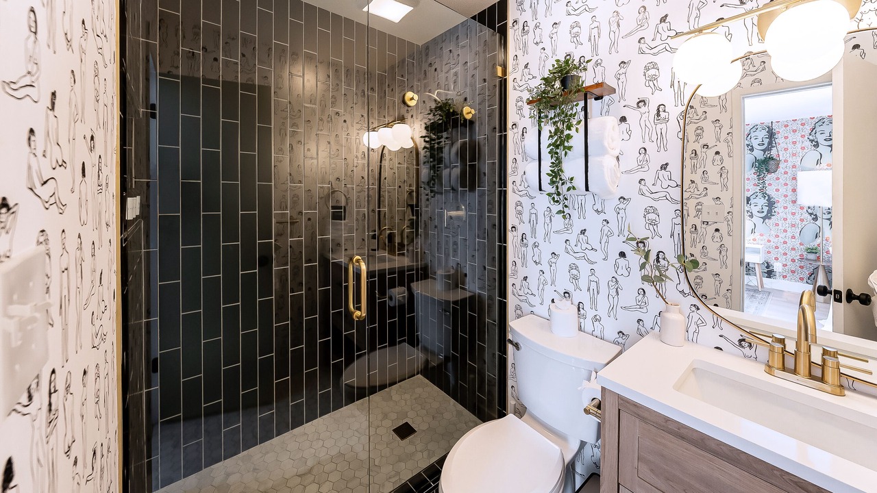Photo of Bathroom in Dobson Ranch