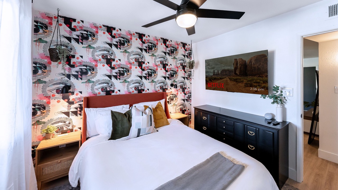Photo of Bedroom in Dobson Ranch