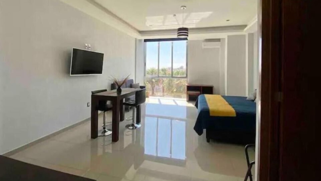 Photo of Bedroom in Tepatitlan de Morelos