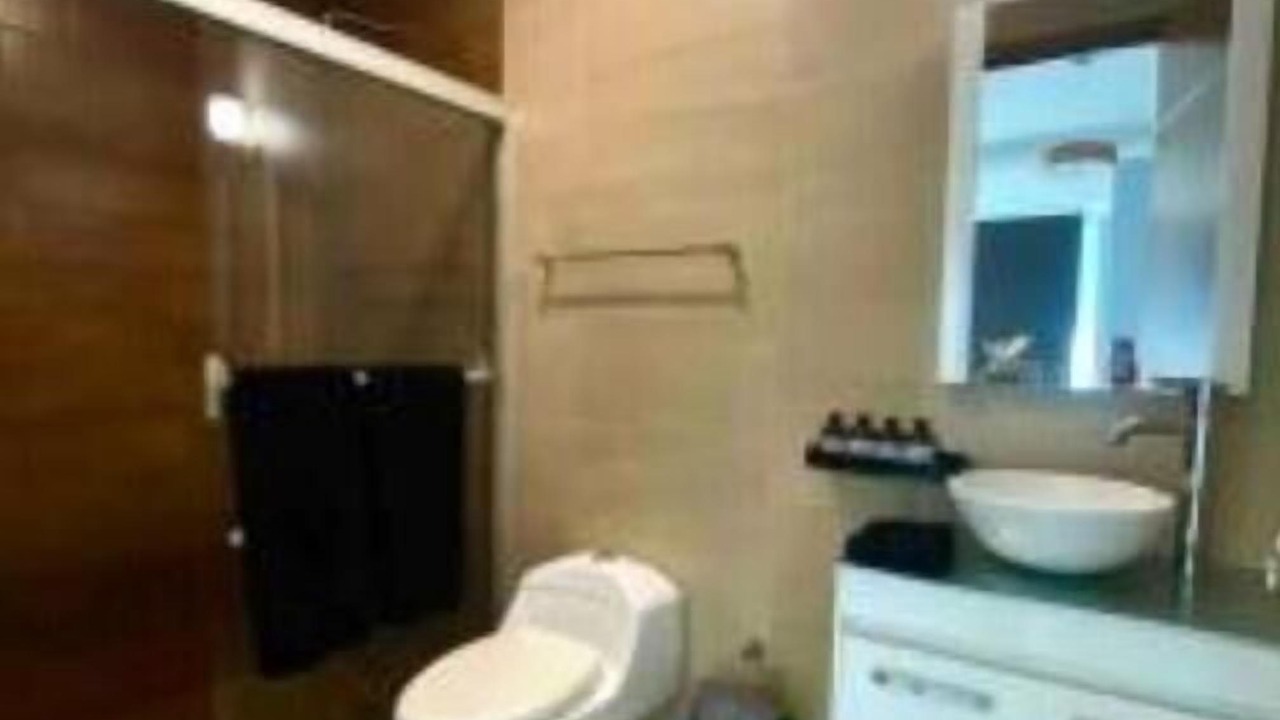 Photo of Bathroom in Tepatitlan de Morelos