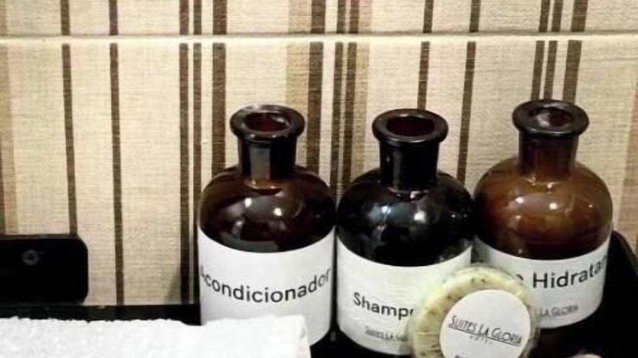 Photo of Bathroom in Tepatitlan de Morelos