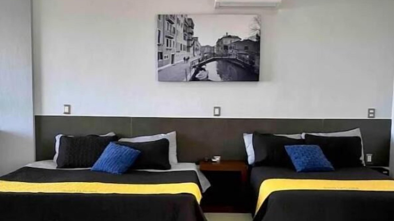 Photo of Bedroom in Tepatitlan de Morelos