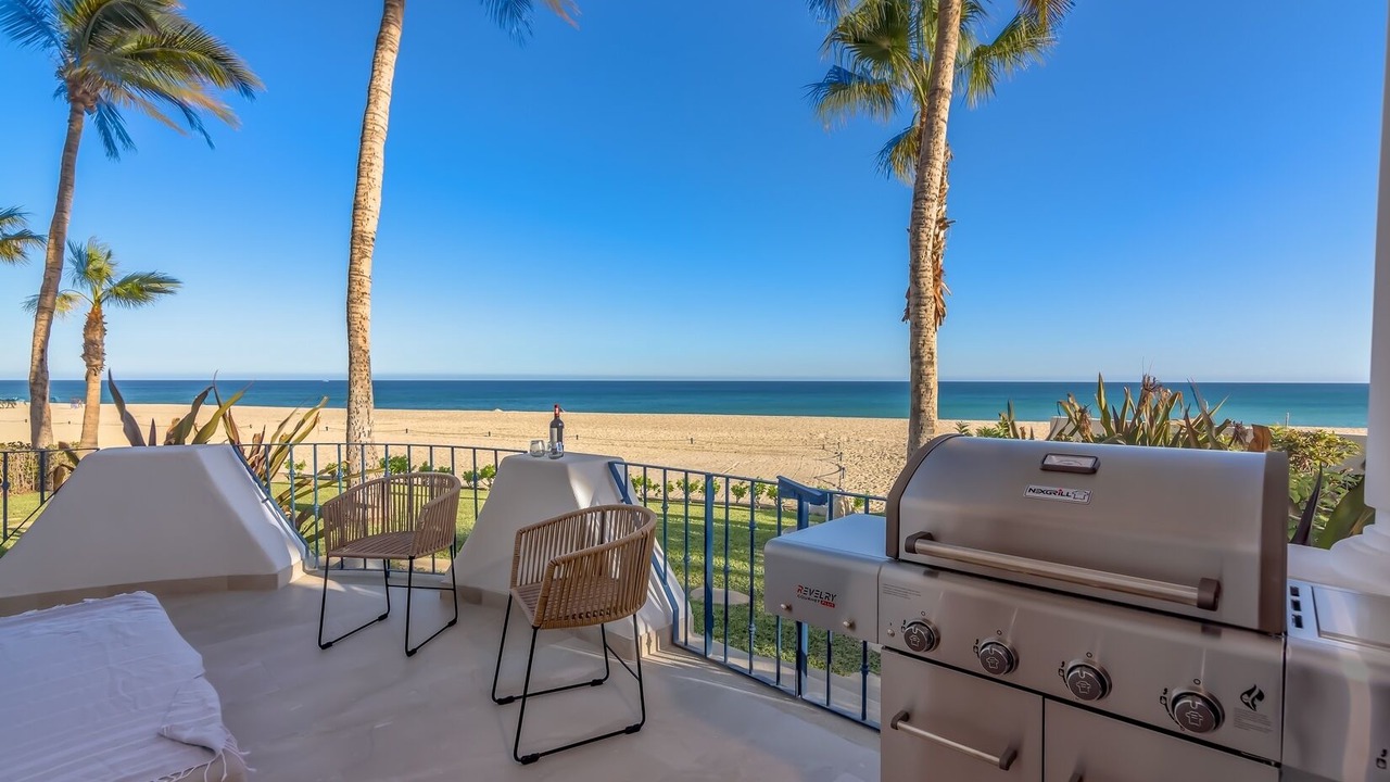 Photo of Outdoor in San Jose del Cabo