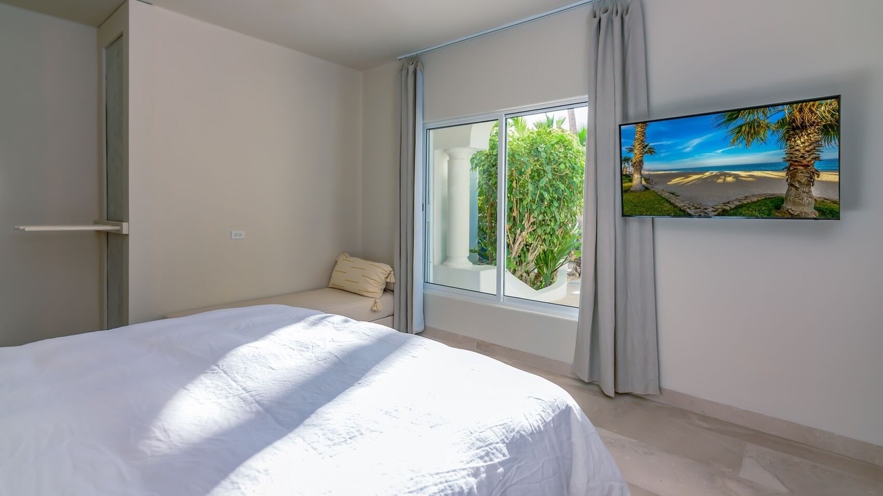 Photo of Bedroom in San Jose del Cabo