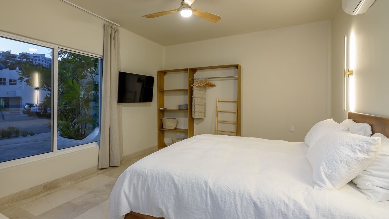 Photo of Bedroom in San Jose del Cabo