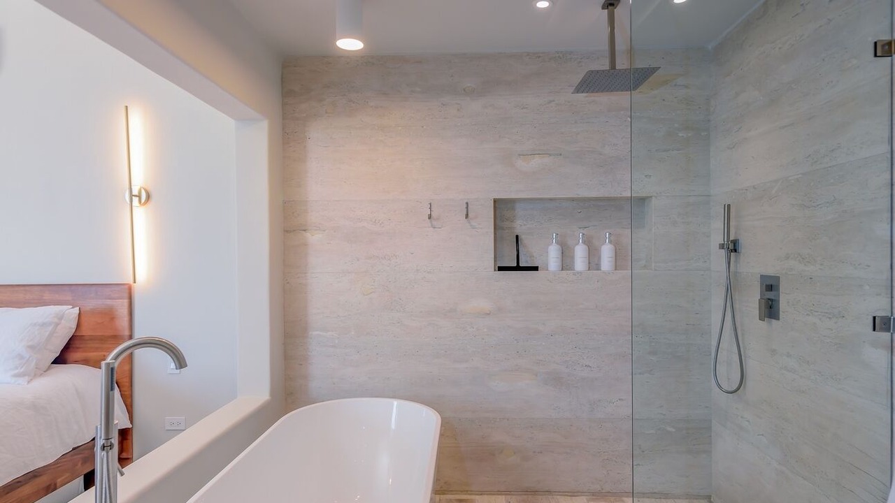Photo of Bathroom in San Jose del Cabo