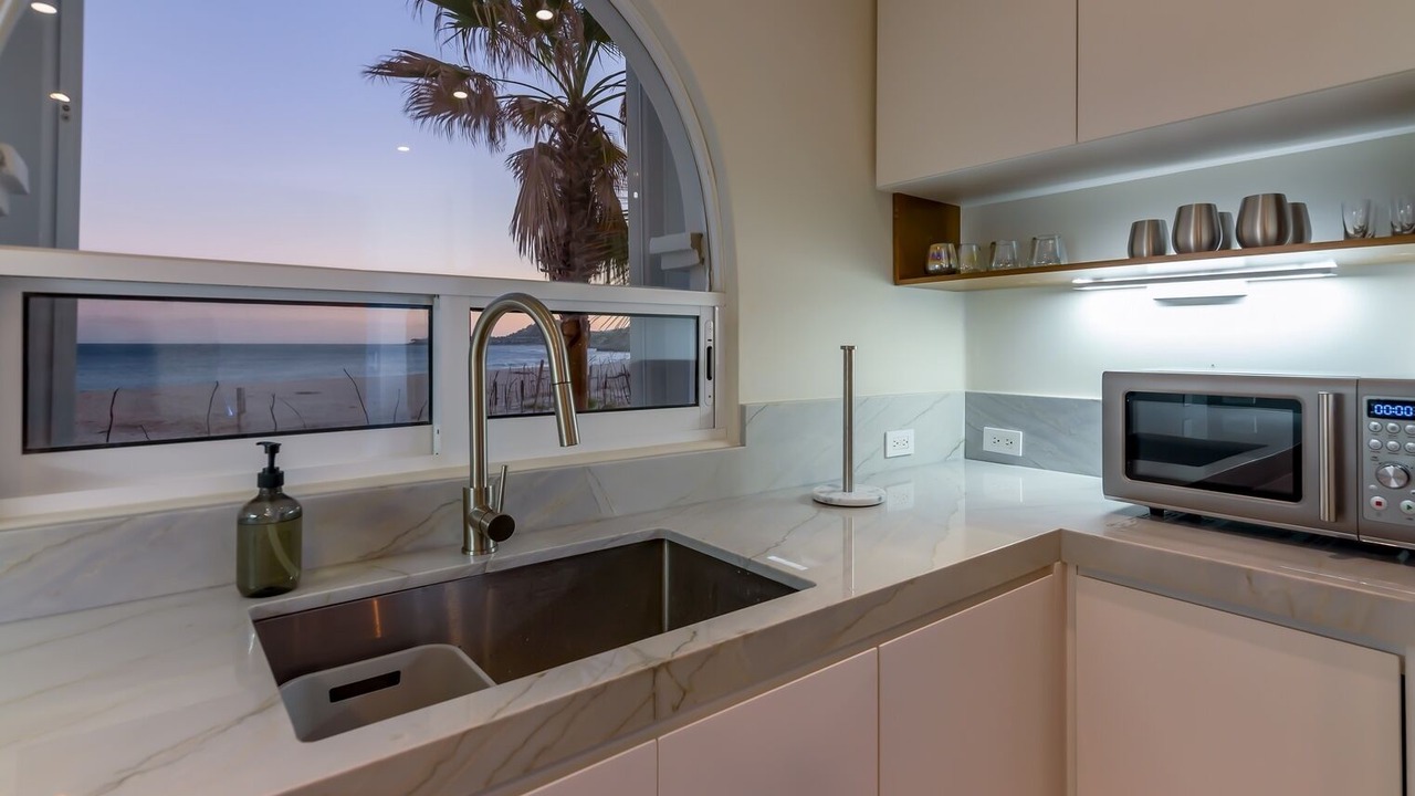 Photo of Kitchen in San Jose del Cabo