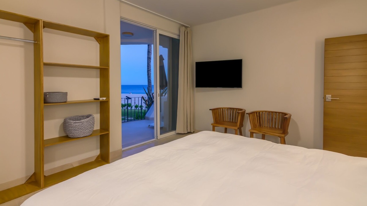 Photo of Bedroom in San Jose del Cabo