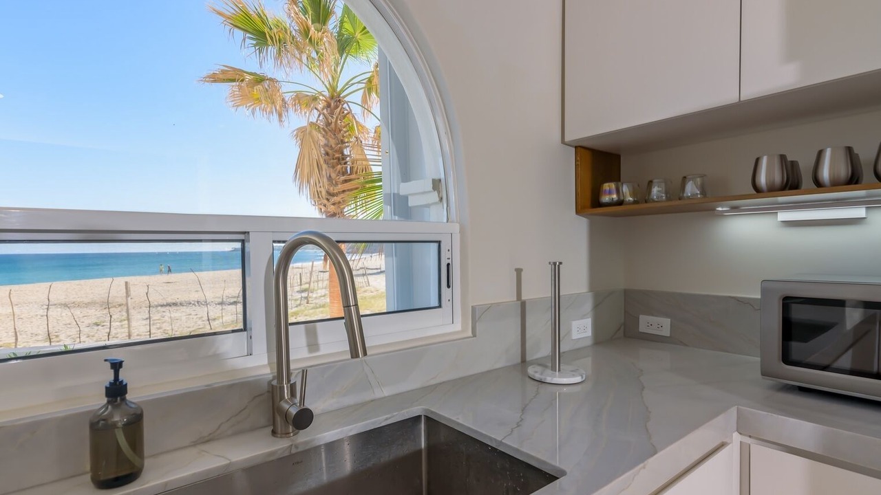 Photo of Kitchen in San Jose del Cabo