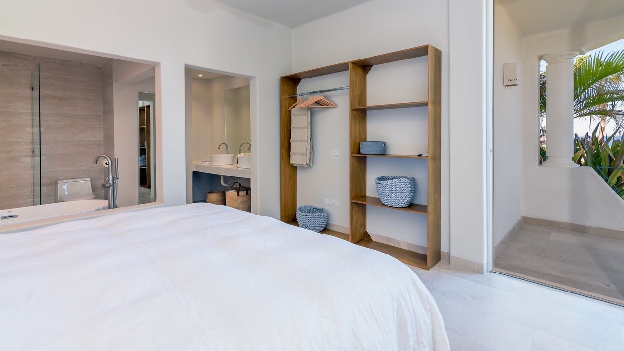 Photo of Bedroom in San Jose del Cabo