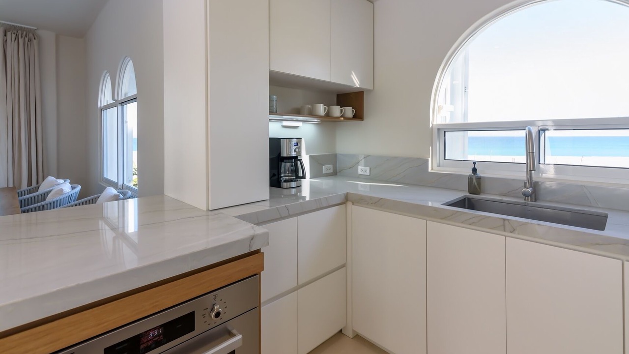 Photo of Kitchen in San Jose del Cabo