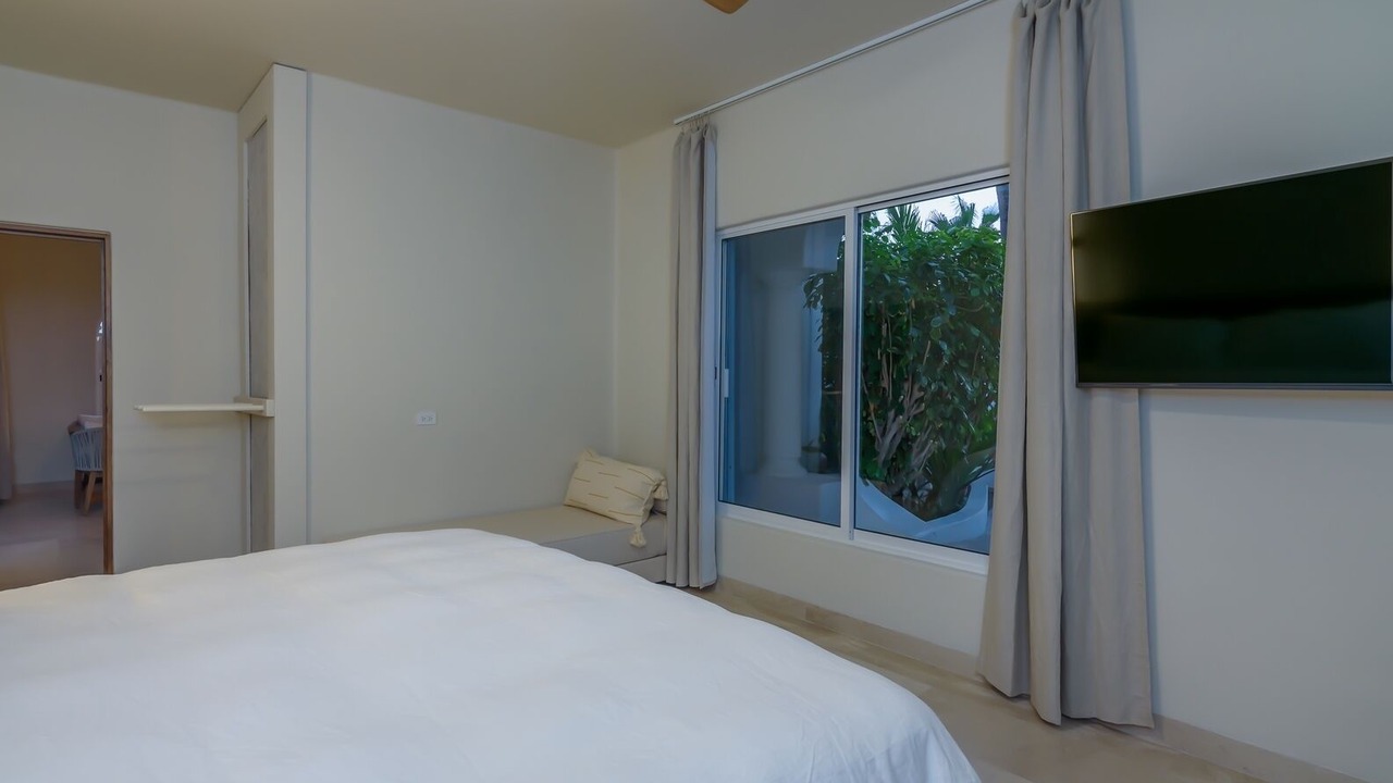 Photo of Bedroom in San Jose del Cabo