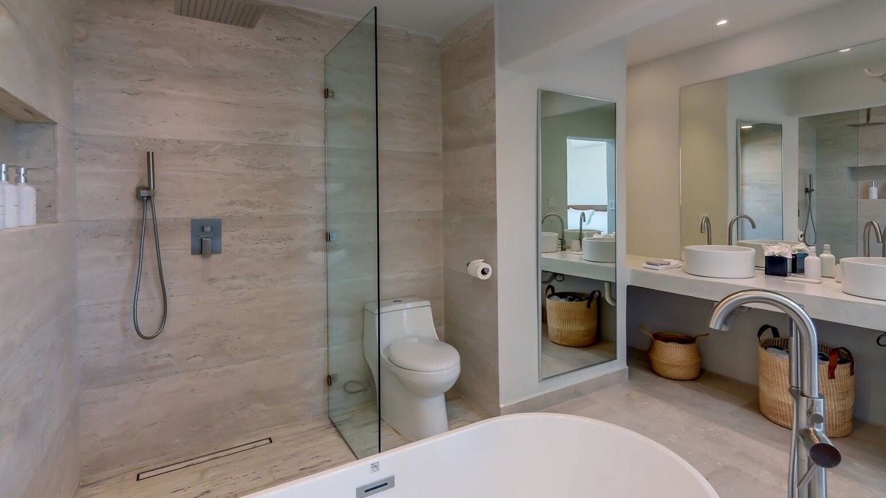 Photo of Bathroom in San Jose del Cabo