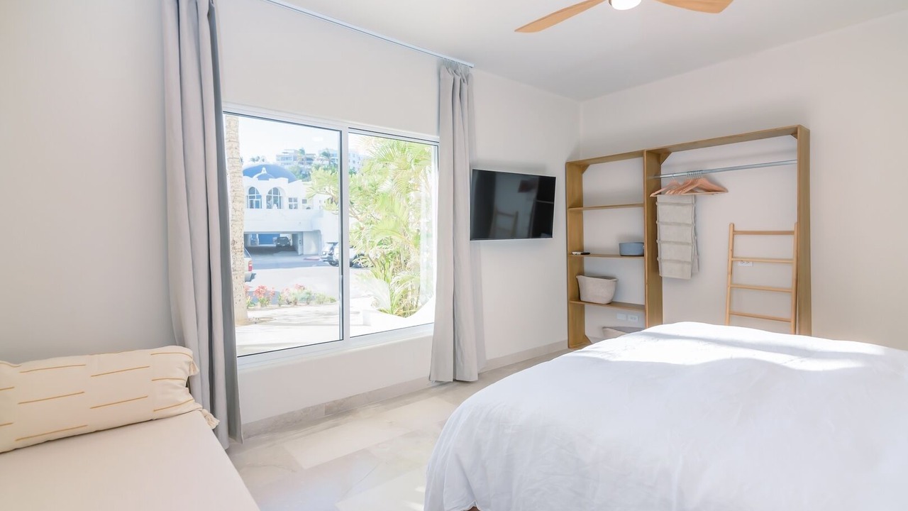 Photo of Bedroom in San Jose del Cabo
