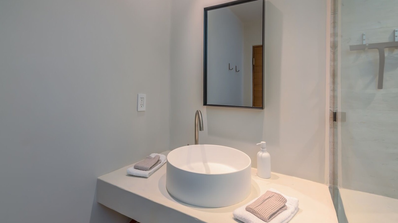 Photo of Bathroom in San Jose del Cabo