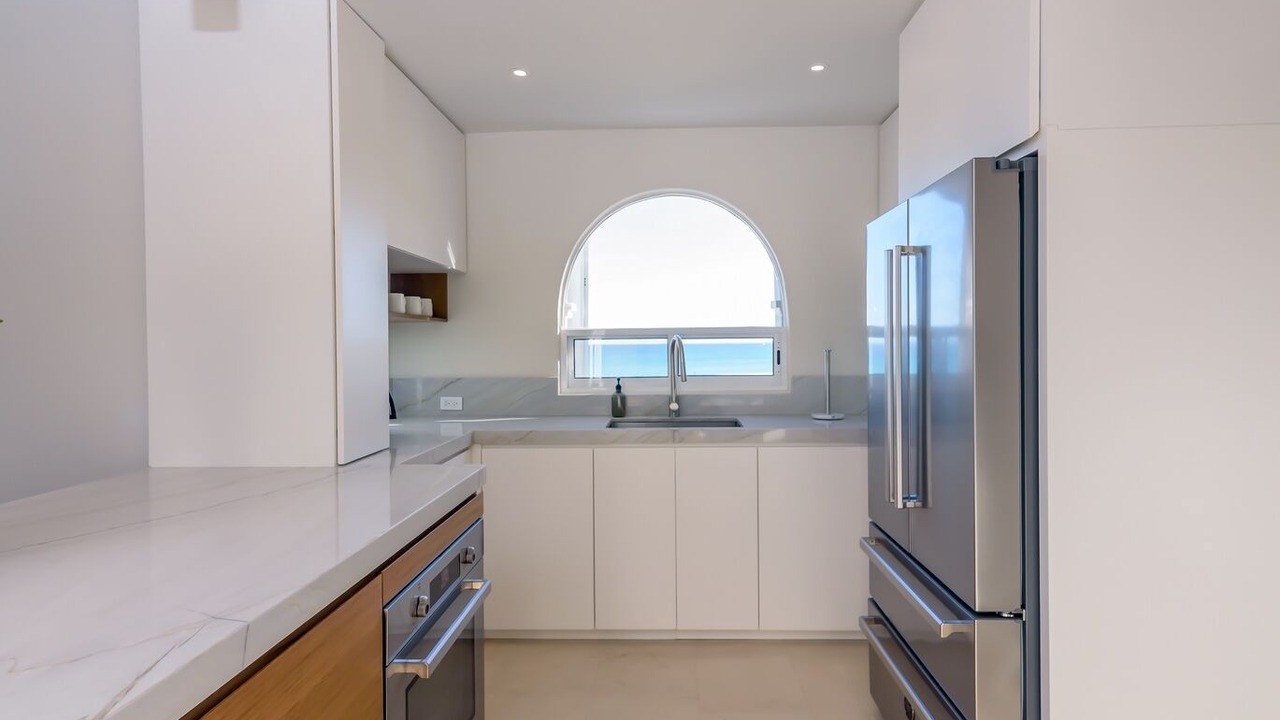 Photo of Kitchen in San Jose del Cabo