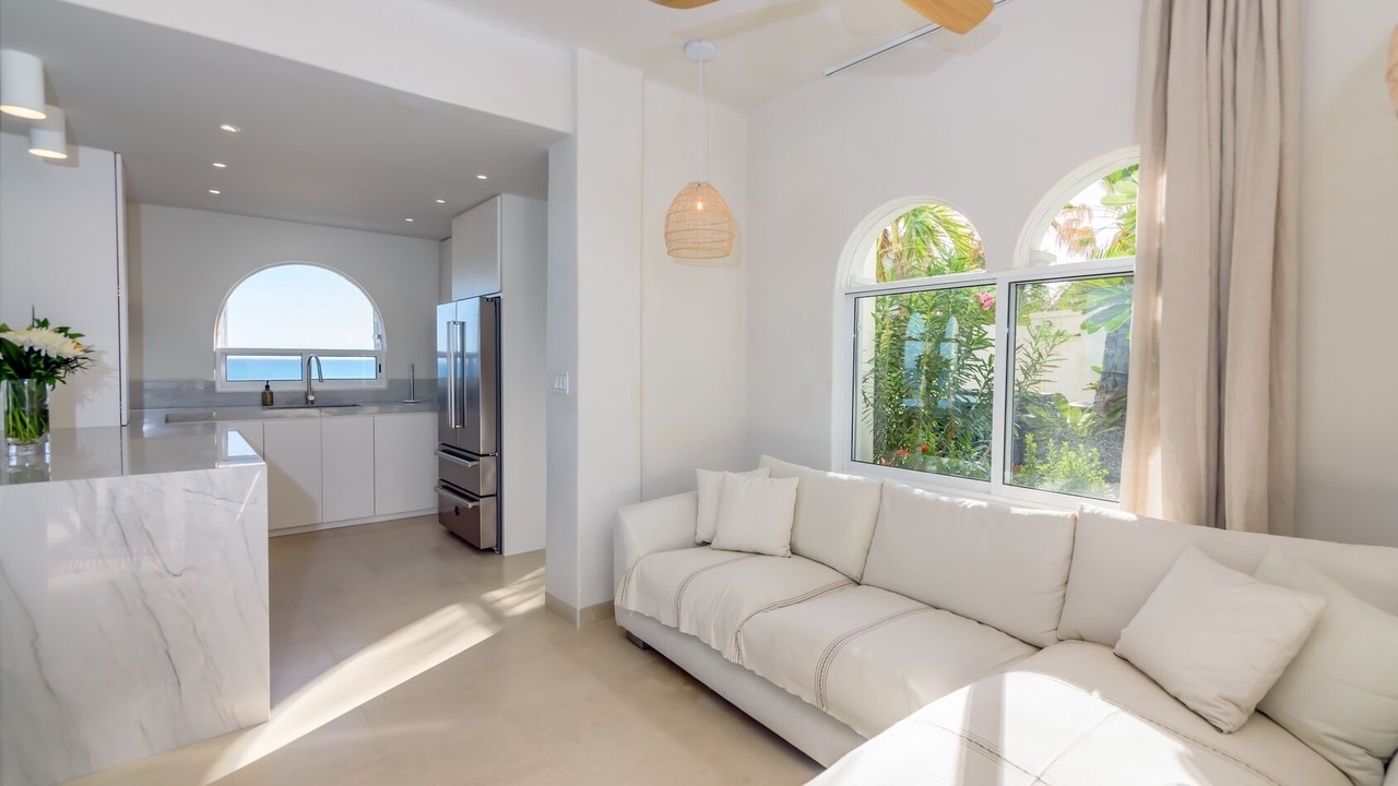 Photo of Livingroom in San Jose del Cabo