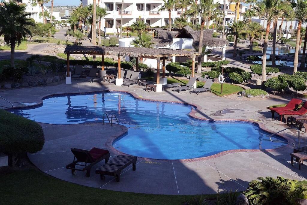 Photo of Outdoor in Cholla Bay