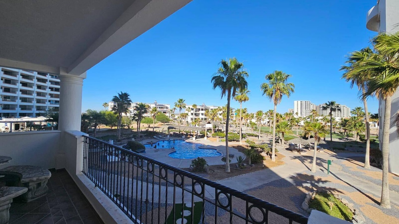 Photo of Outdoor in Cholla Bay