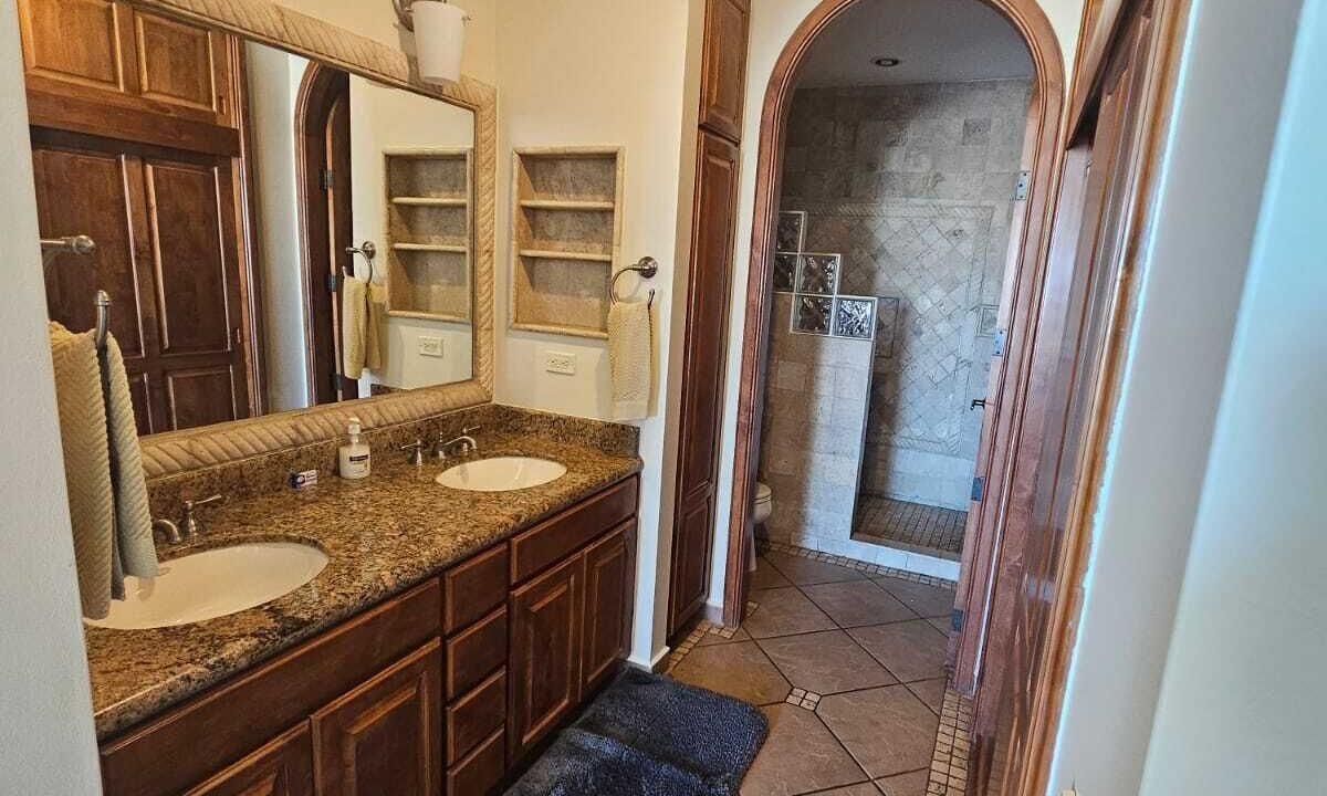Photo of Bathroom in Cholla Bay