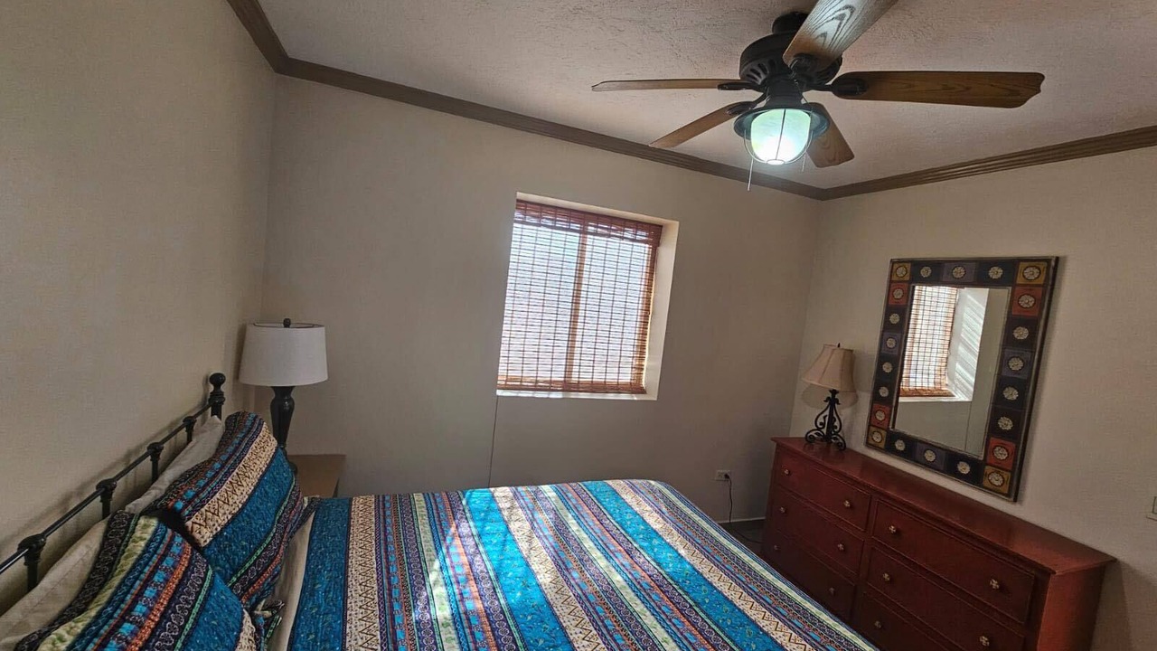 Photo of Bedroom in Cholla Bay