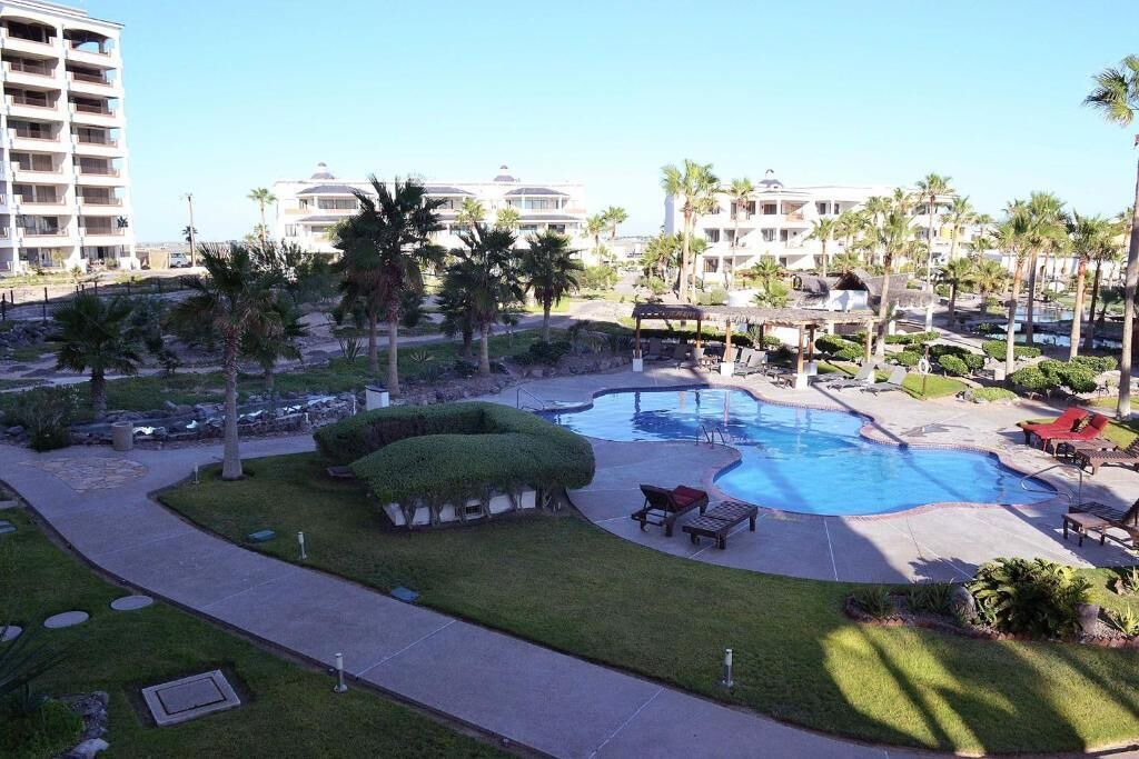 Photo of Outdoor in Cholla Bay