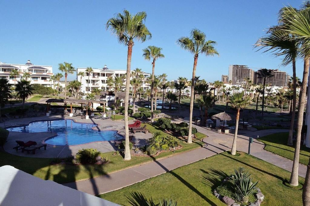 Photo of Outdoor in Cholla Bay