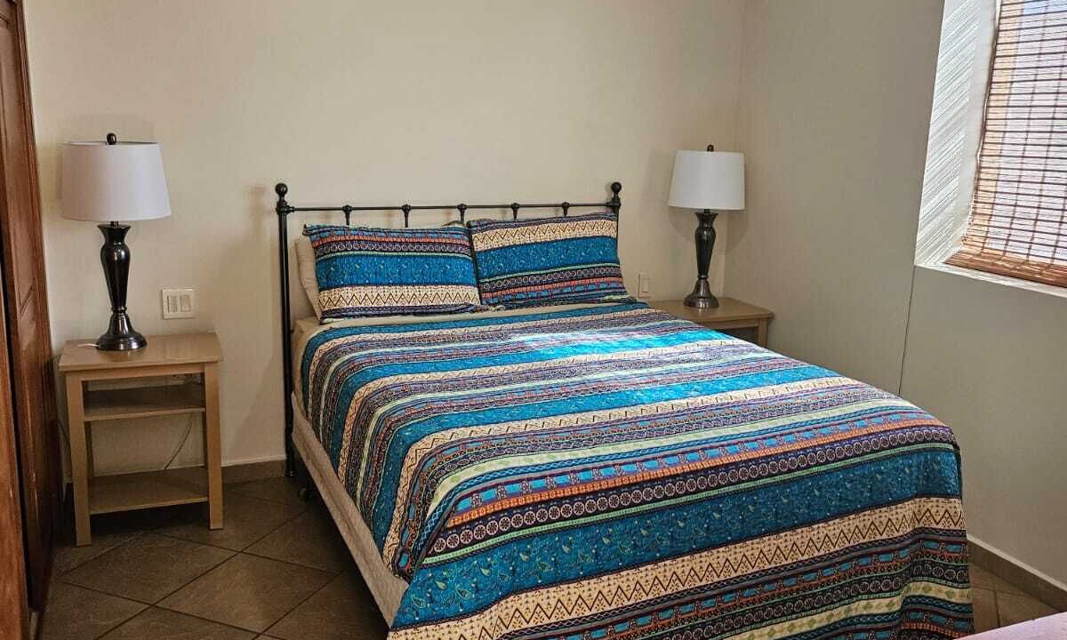 Photo of Bedroom in Cholla Bay
