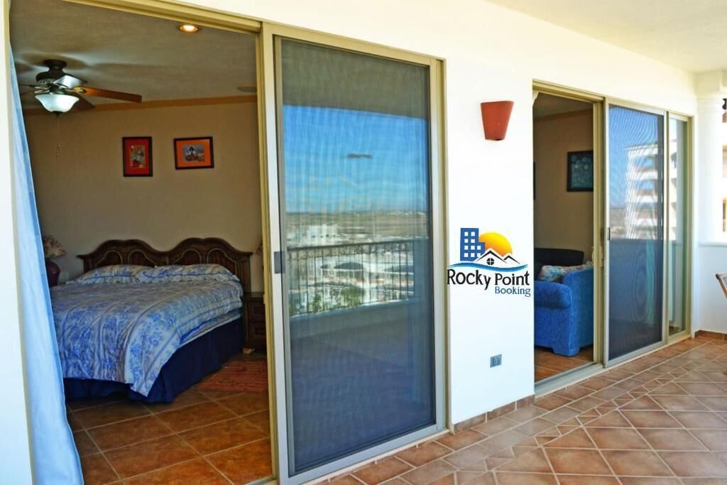 Photo of Bedroom in Cholla Bay