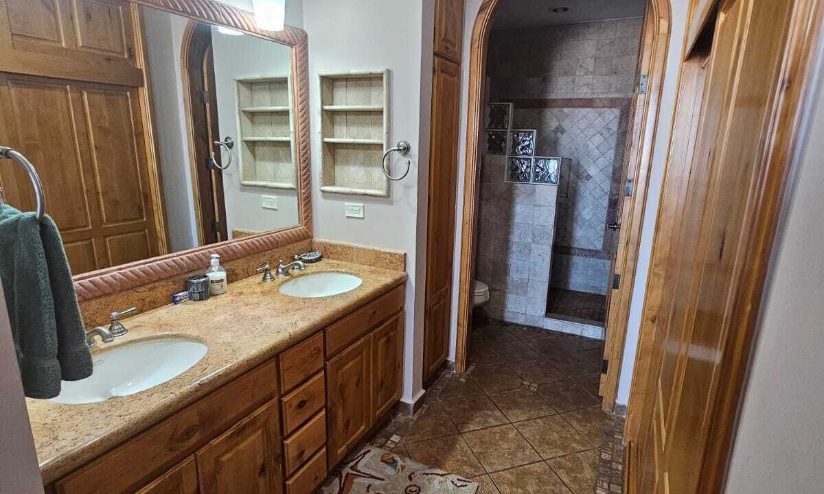 Photo of Bathroom in Cholla Bay