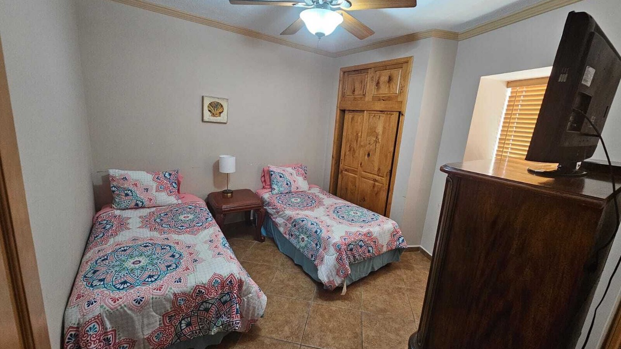 Photo of Bedroom in Cholla Bay