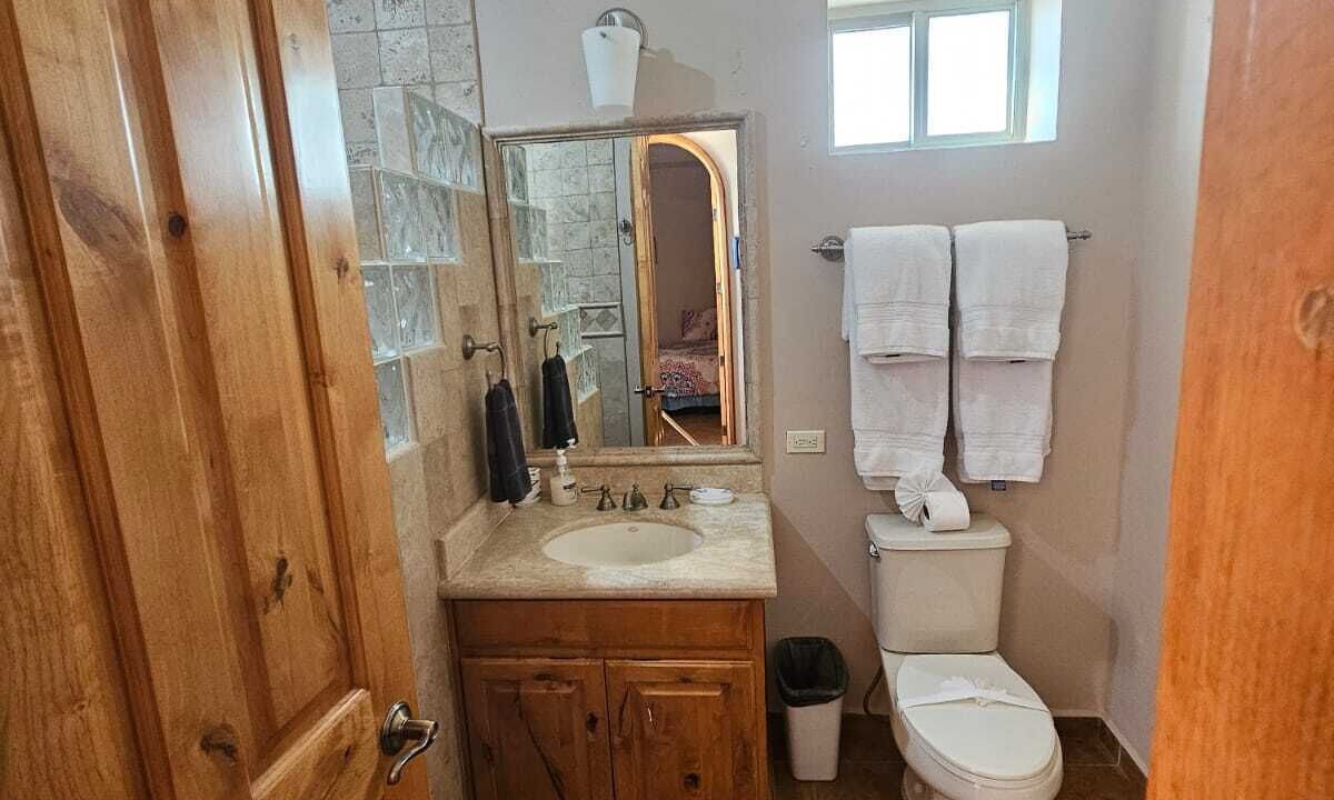 Photo of Bathroom in Cholla Bay