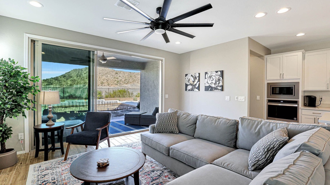 Photo of Outdoor in Estrella Mountain Ranch
