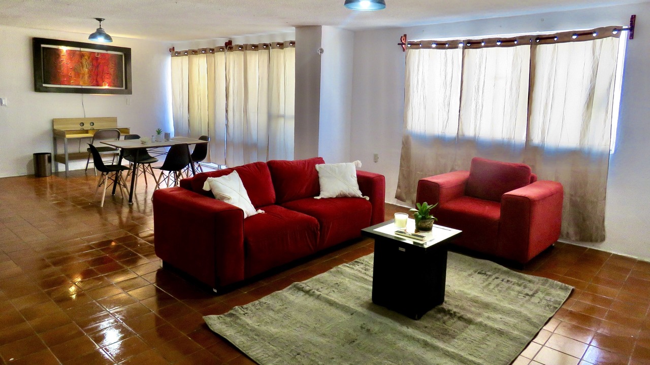 Photo of Livingroom in Tuxtla Gutierrez