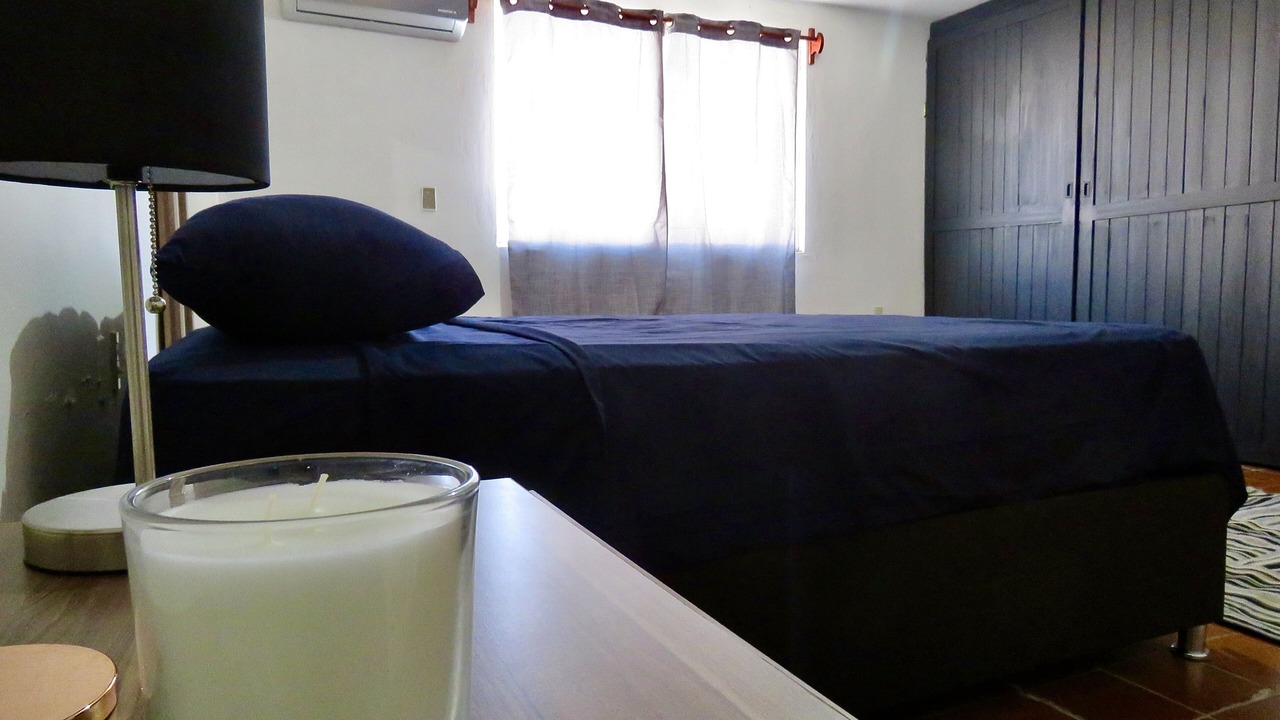 Photo of Bedroom in Tuxtla Gutierrez