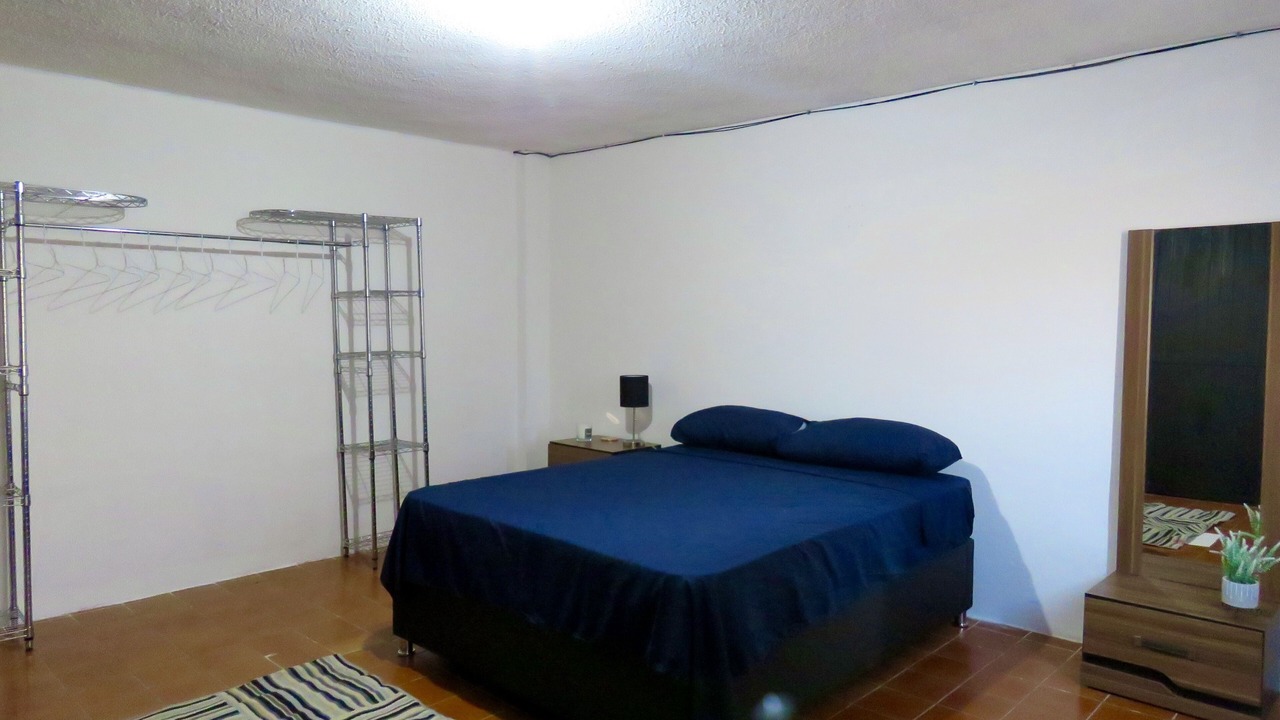 Photo of Bedroom in Tuxtla Gutierrez