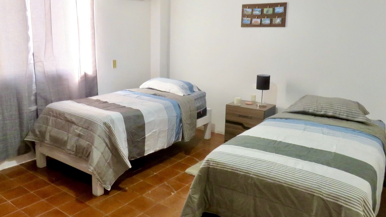 Photo of Bedroom in Tuxtla Gutierrez