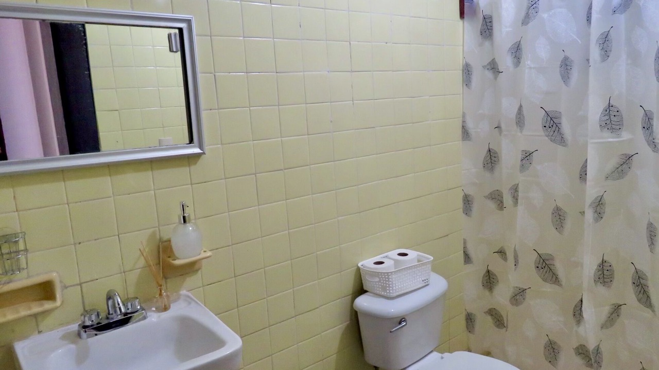 Photo of Bathroom in Tuxtla Gutierrez
