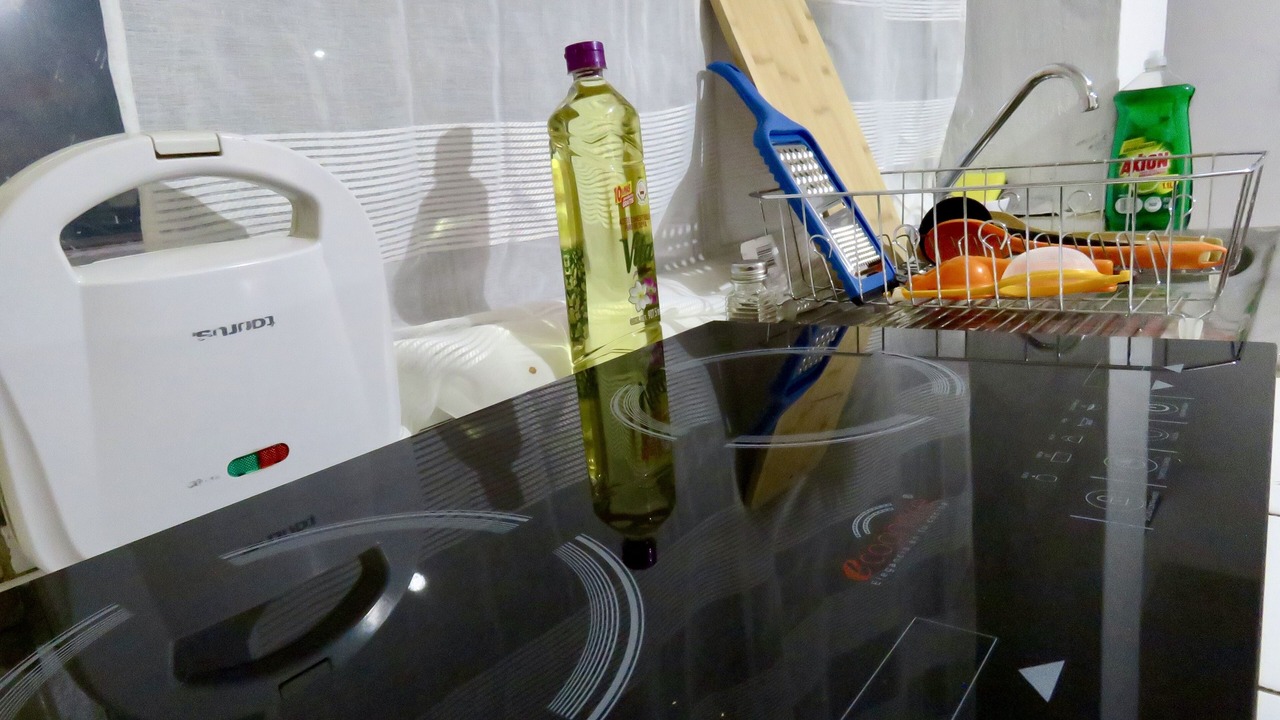 Photo of Kitchen in Tuxtla Gutierrez