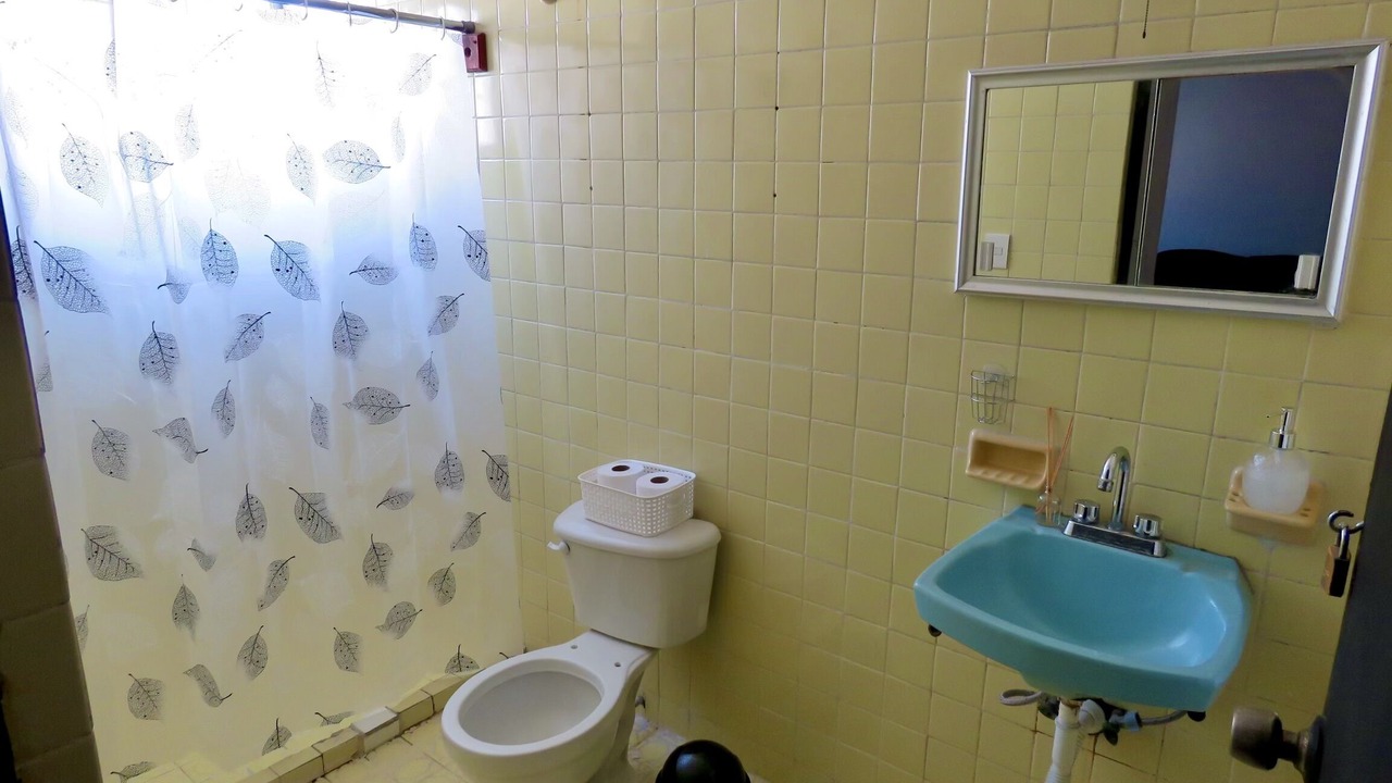 Photo of Bathroom in Tuxtla Gutierrez