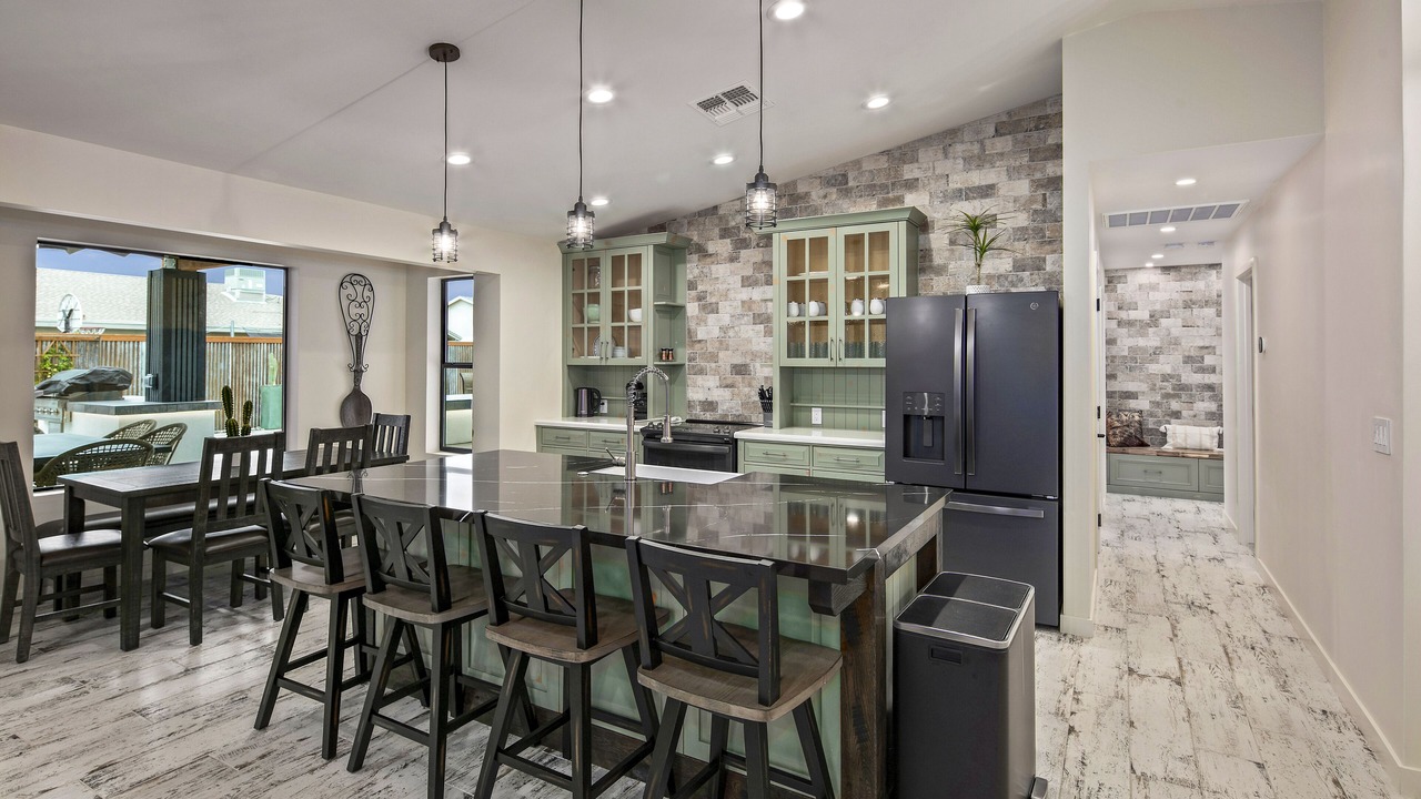 Photo of Kitchen in Bellair