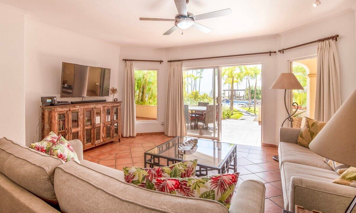 Photo of Livingroom in Zona Hotelera