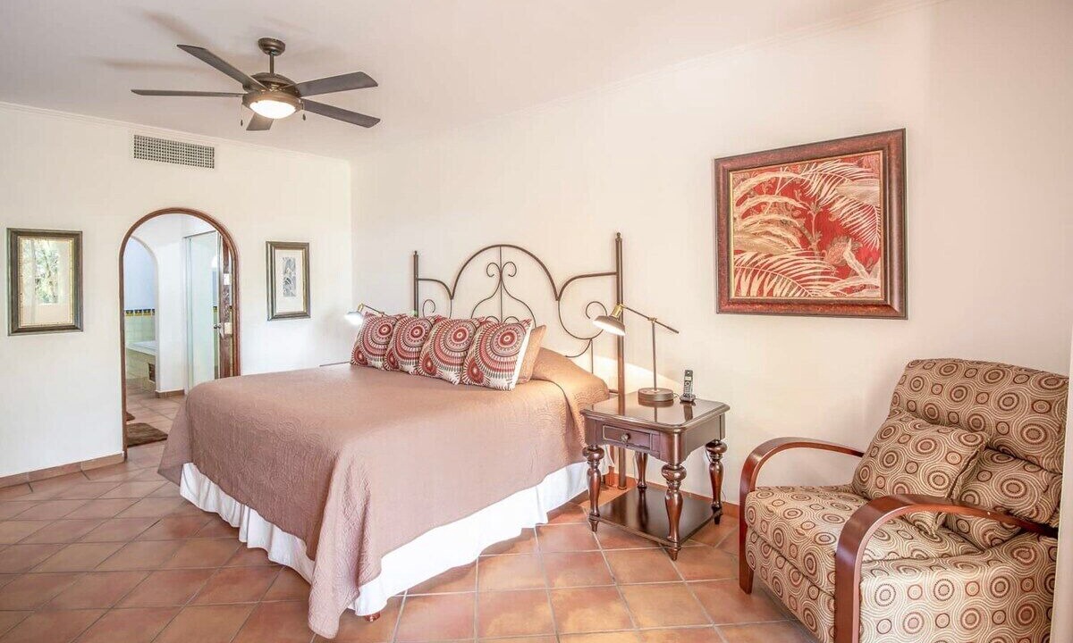 Photo of Bedroom in Zona Hotelera