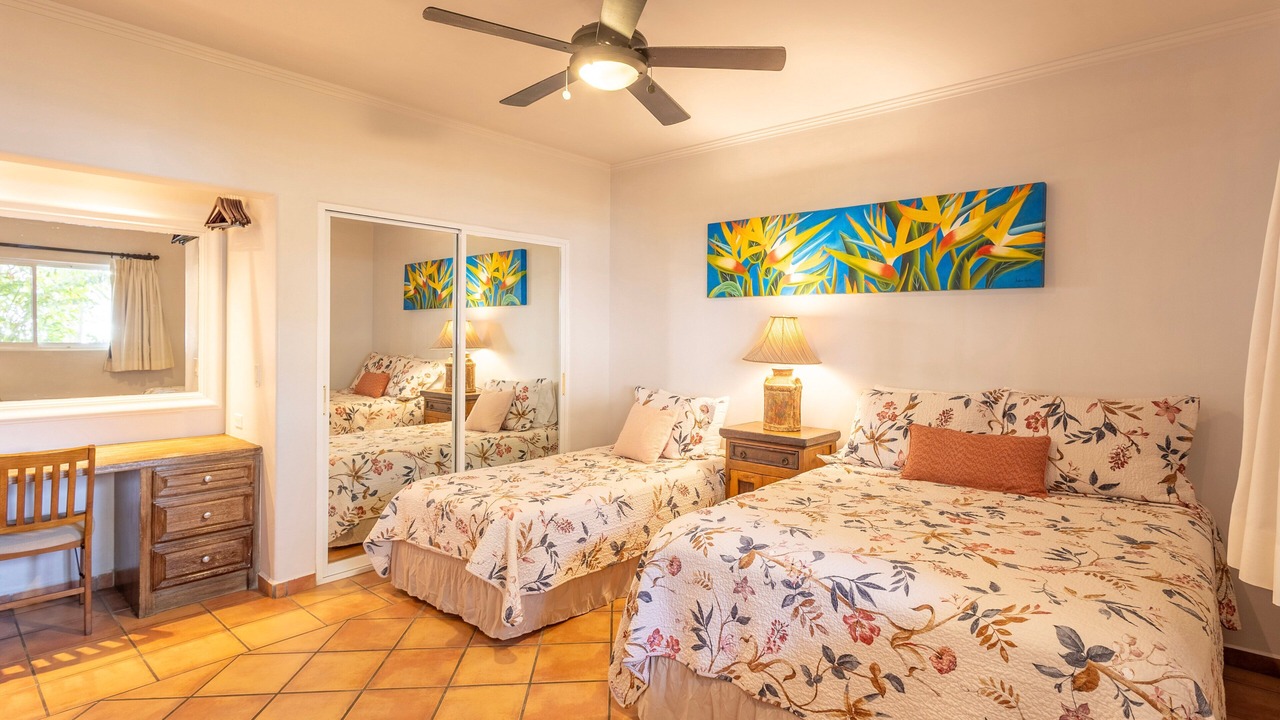 Photo of Bedroom in Zona Hotelera