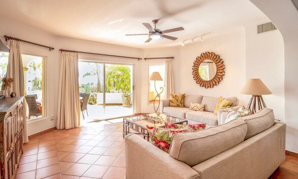 Photo of Livingroom in Zona Hotelera