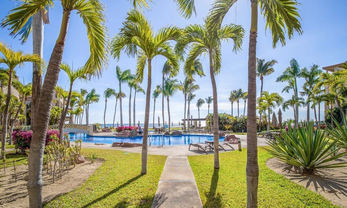 Photo of Outdoor in Zona Hotelera