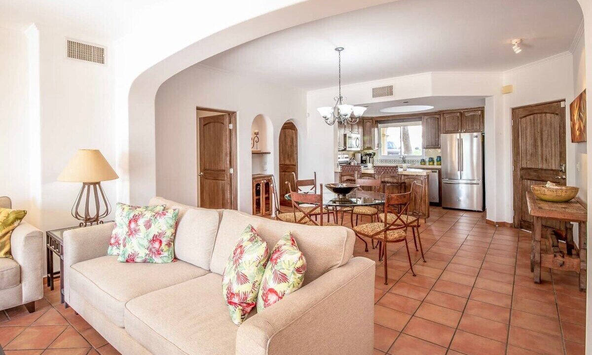 Photo of Livingroom in Zona Hotelera